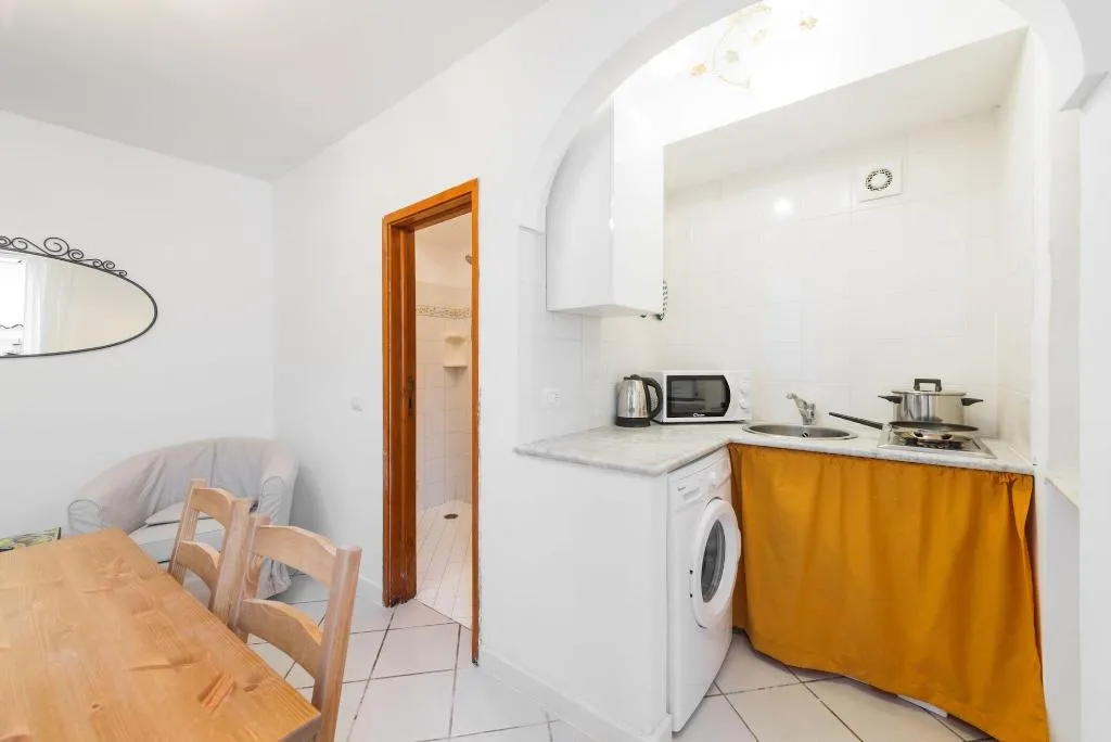 Room, Florida Residence, Naples