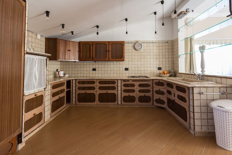 B&B Eyexei Domus, Catania