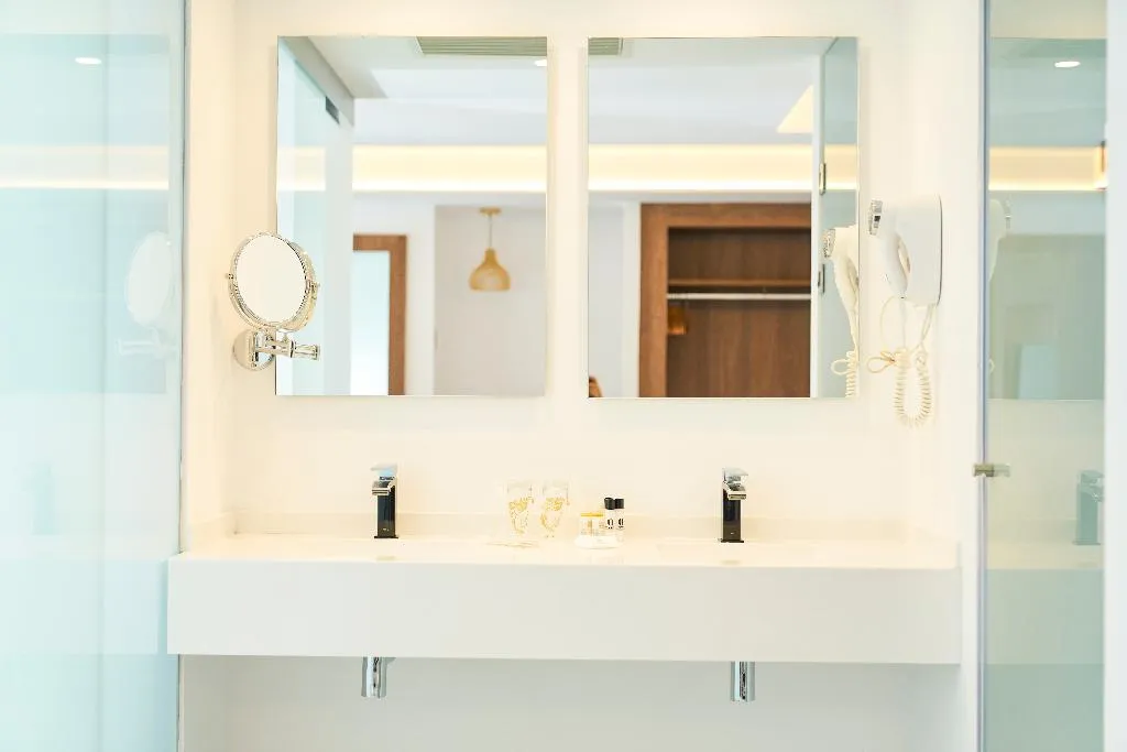 SUITE PREMIUM Room, Eurostars Puerto de Ibiza, Ibiza