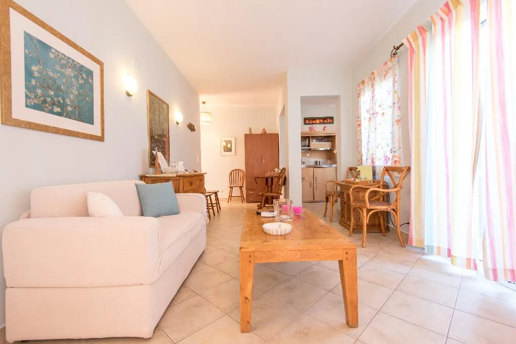 APARTMENT CLASSIC Room, Myrties Boutique Apartments, Kos