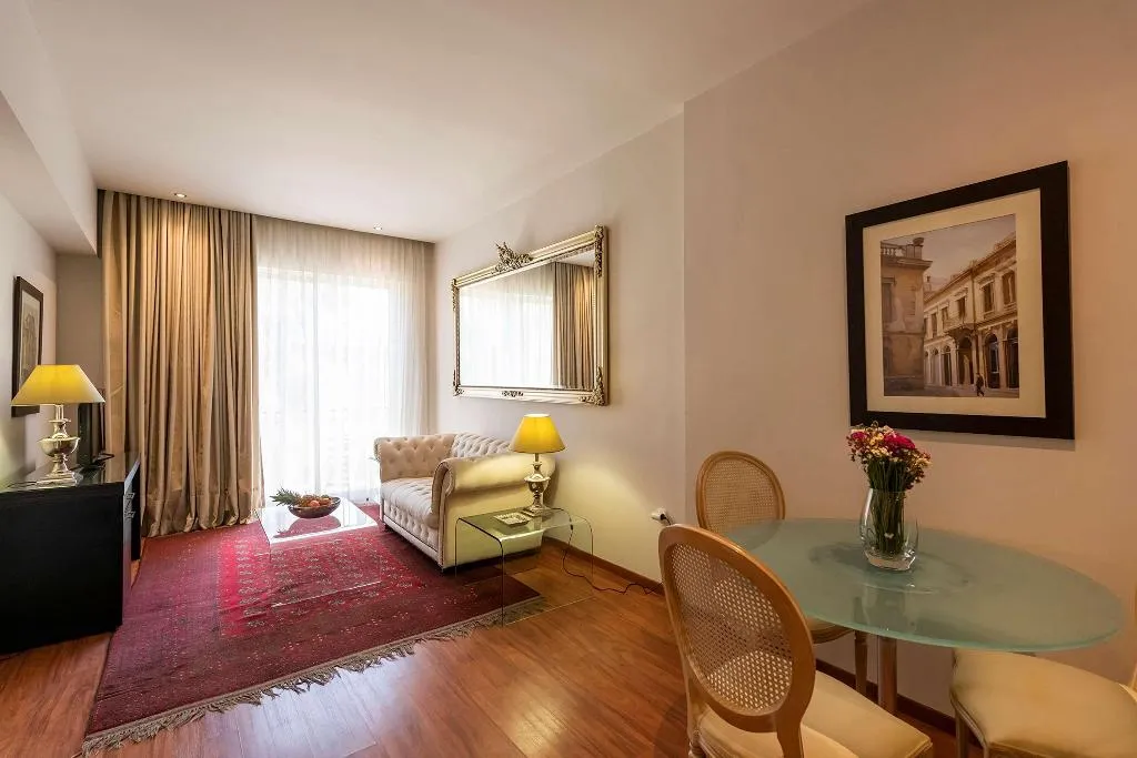 Room, Best Western Plus Embassy Hotel, Athens