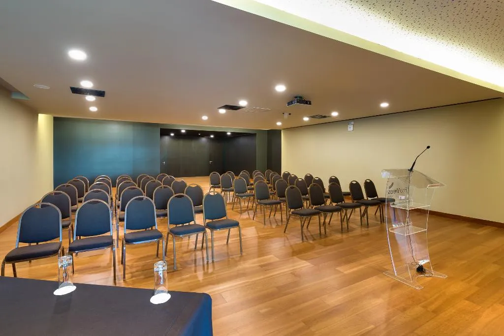 Conferences, The Views Baia -  Adults Only, Madeira