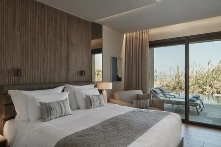 Amira Luxury Resort & Spa, Crete