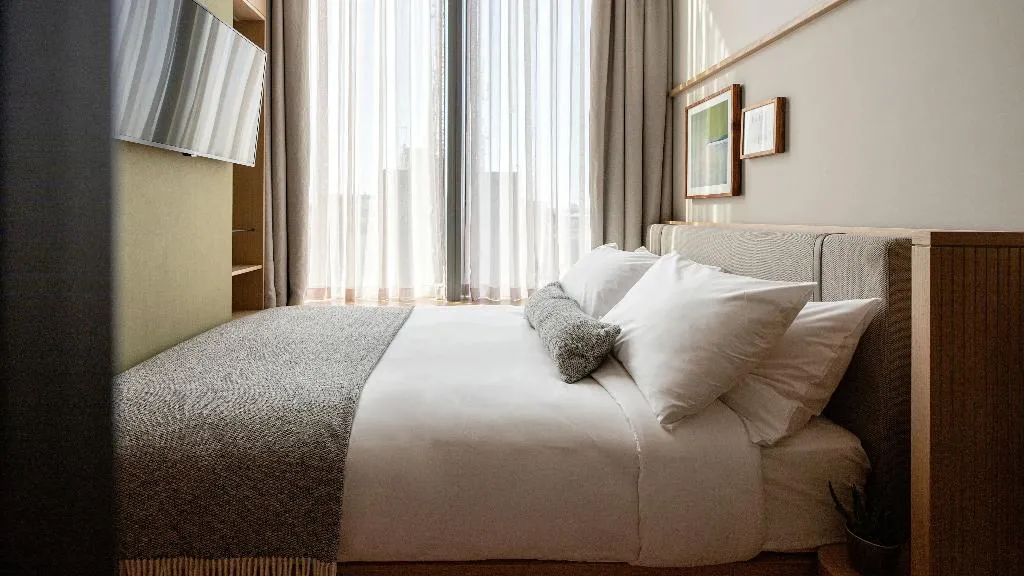 DOUBLE ECONOMY Room, Wren Urban Nest, Dublin