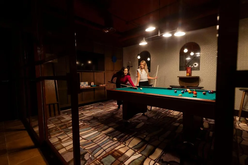 Sports and Entertainment, City Hotel Gouda, Amsterdam