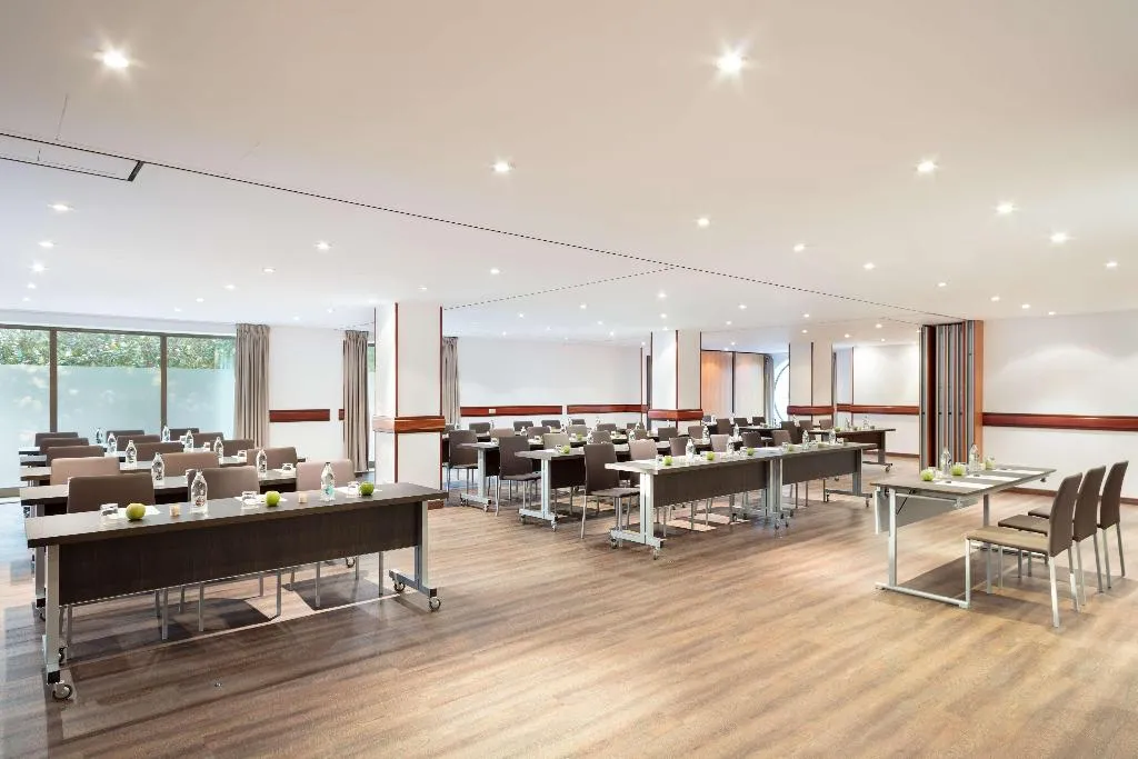Conferences, Best Western Premier CMC Girona, Costa Brava