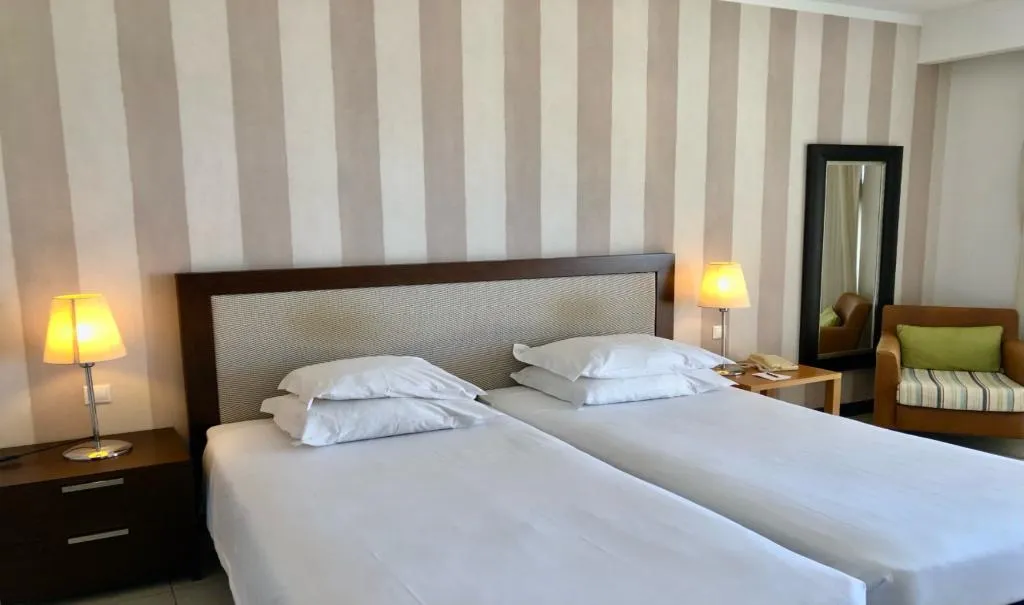 STUDIO GARDEN VIEW Room, Pestana Alvor Beach Villas, Algarve
