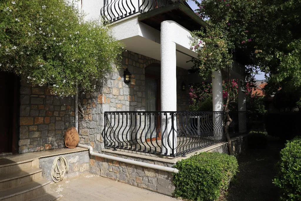 VILLA TWO BEDROOMS Room, Iztuzu Apart & Villas, Dalaman