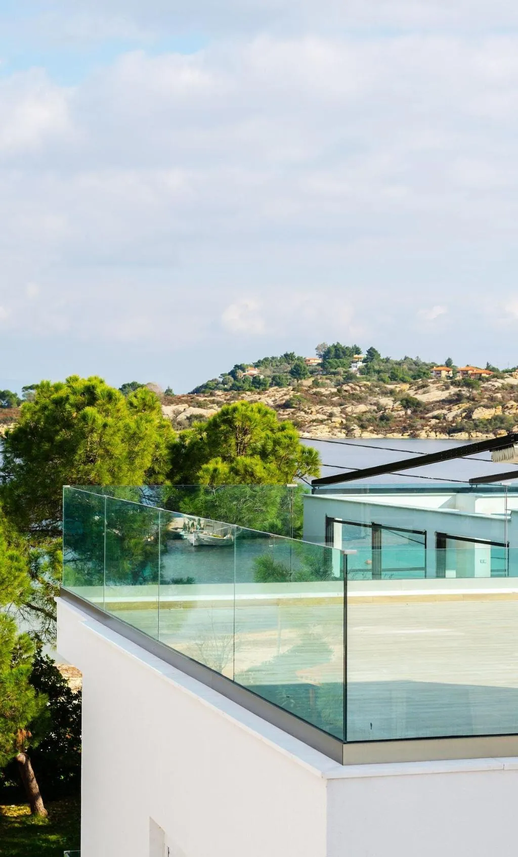 Room, Acrotel Porto Brava Luxury Villas, Halkidiki