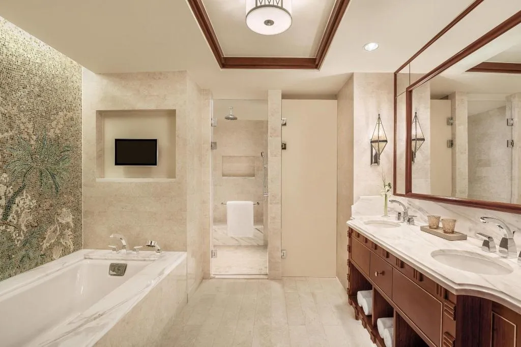 Room, St.Regis Cairo, Cairo