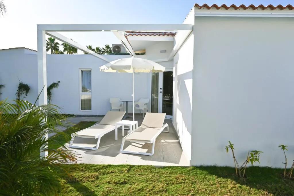 BUNGALOW STANDARD Room, HL Miraflor Suites, Gran Canaria