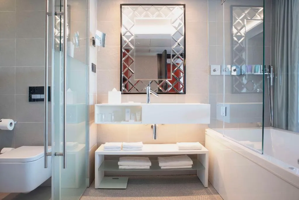 Room, Myriad By Sana Hotels, Lisbon