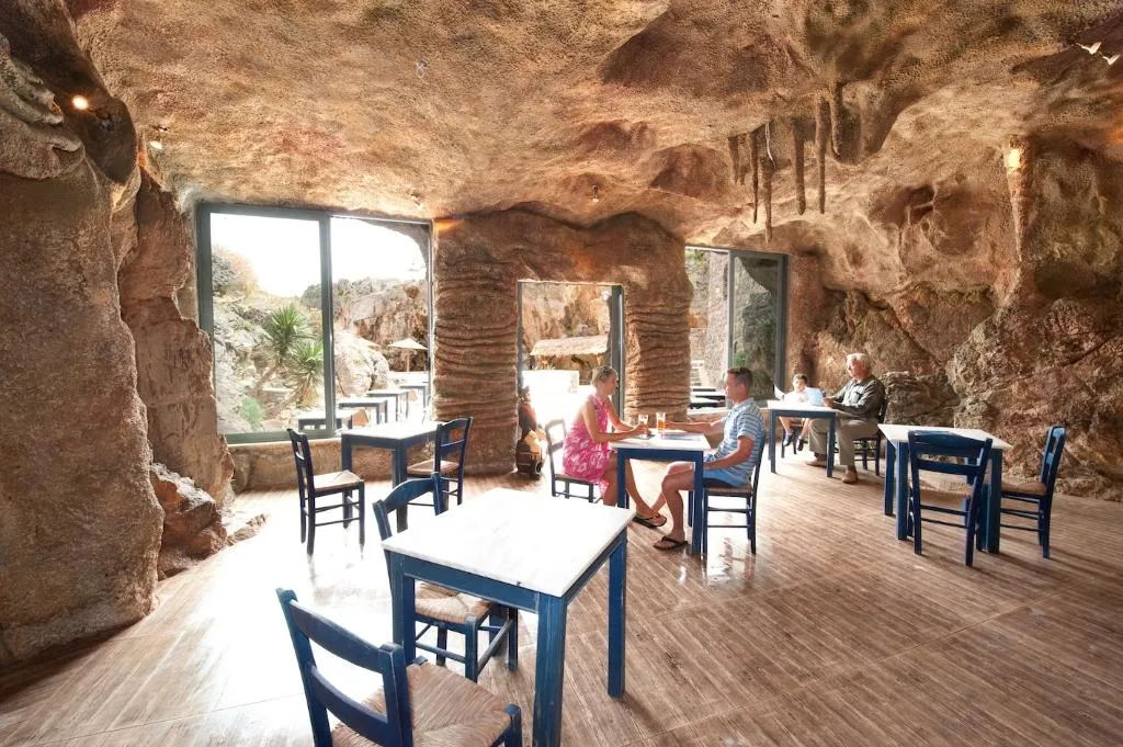 General view, Kalypso Cretan Village Resort and Spa, Crete