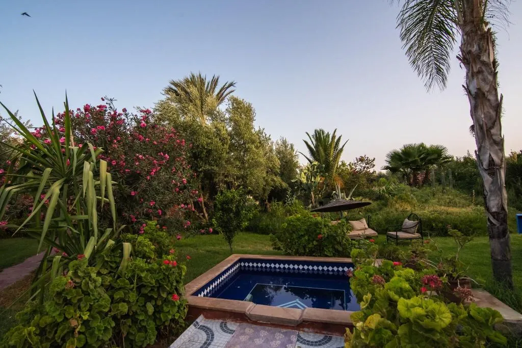 Pool, Le Relais De Marrakech, Marrakech