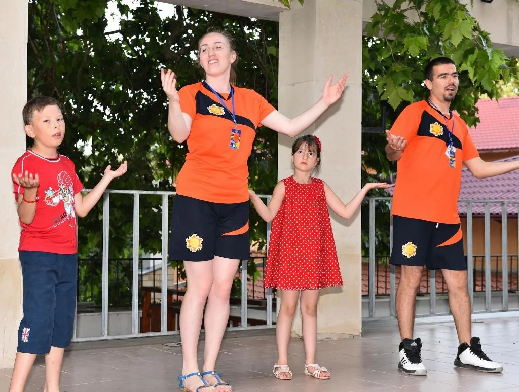 Sports and Entertainment, Estreya Palace & Residence, Varna