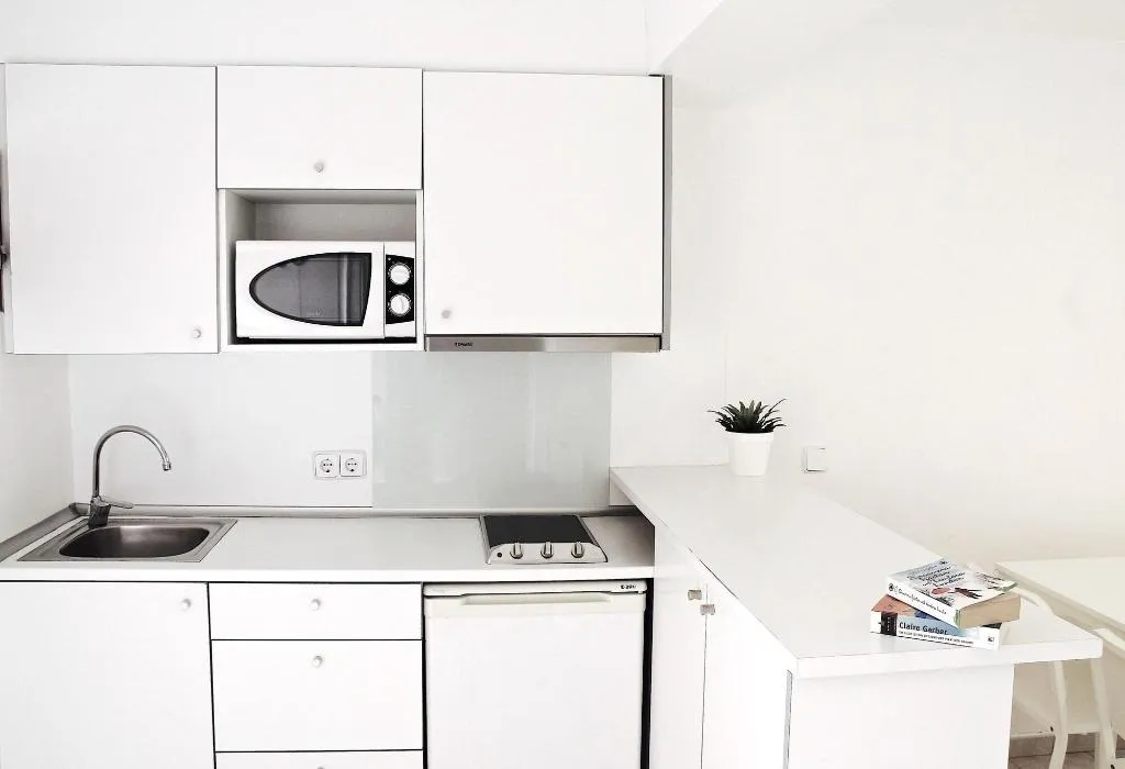 Room, Naika Studios & Apartments, Majorca