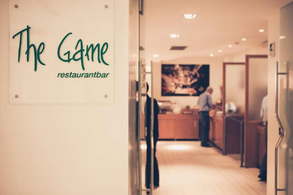 Restaurant, Best Western Plus Globus Hotel, Rome