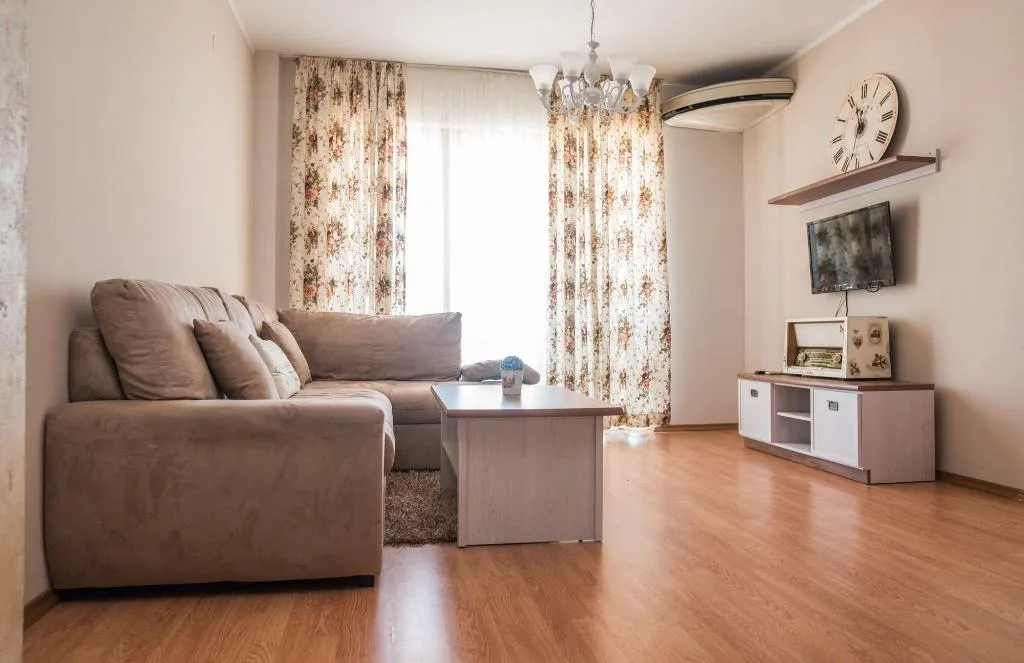 Room, Primea Beach Residence, Bourgas