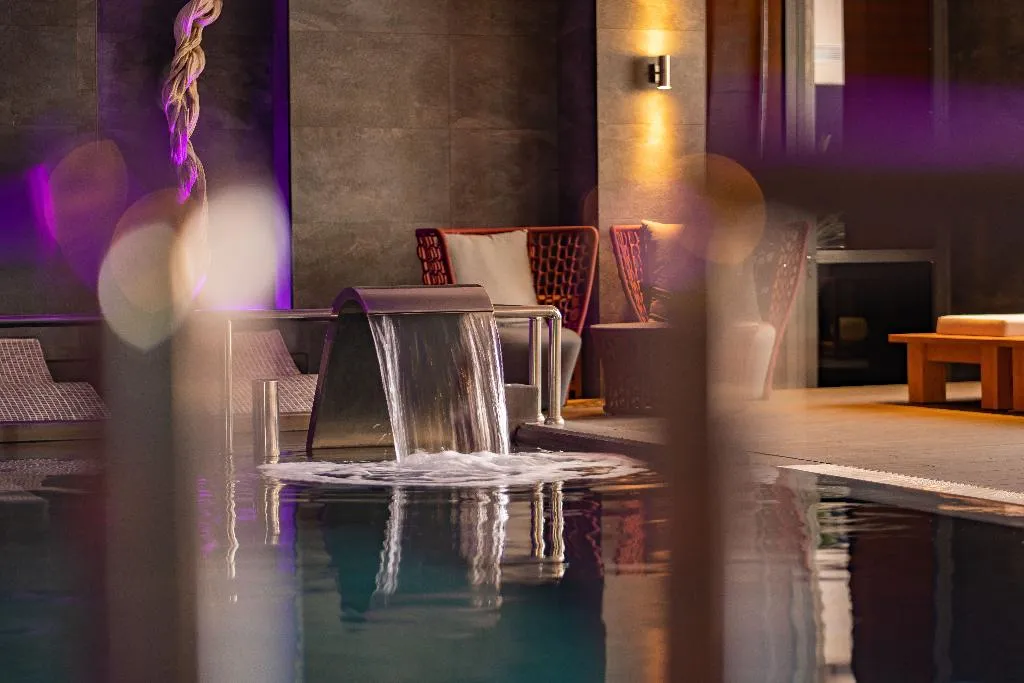 Sports and Entertainment, Valle del Este Golf Resort, Costa Almeria