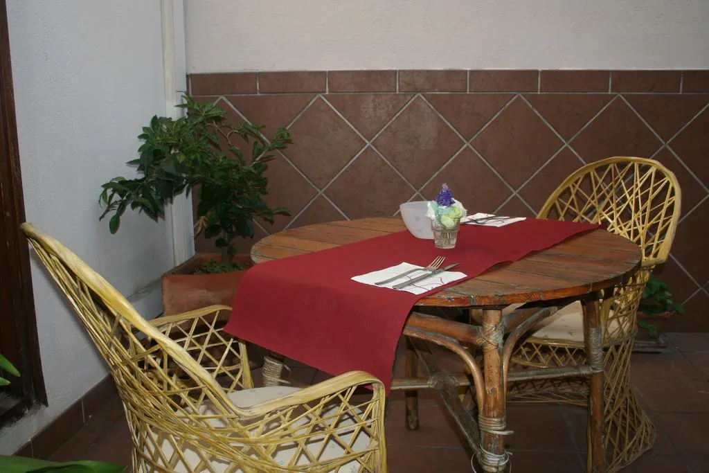General view, Del Mar Hotel Restaurante, Costa Brava