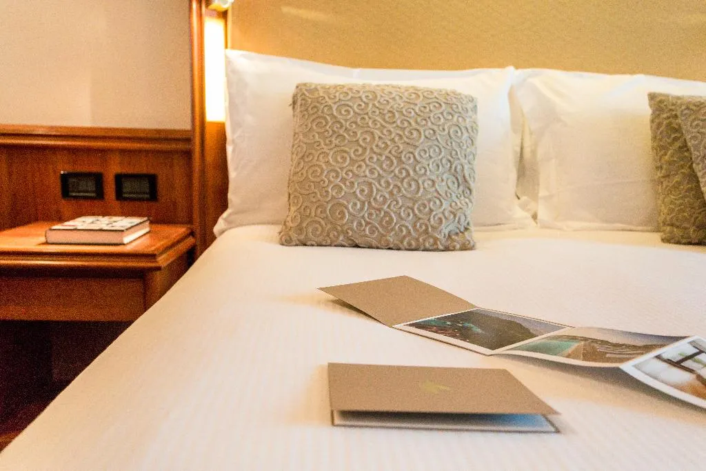 DOUBLE SINGLE USE STANDARD Room, Galzignano Resort Terme & Golf - Hotel Splendid, Venice