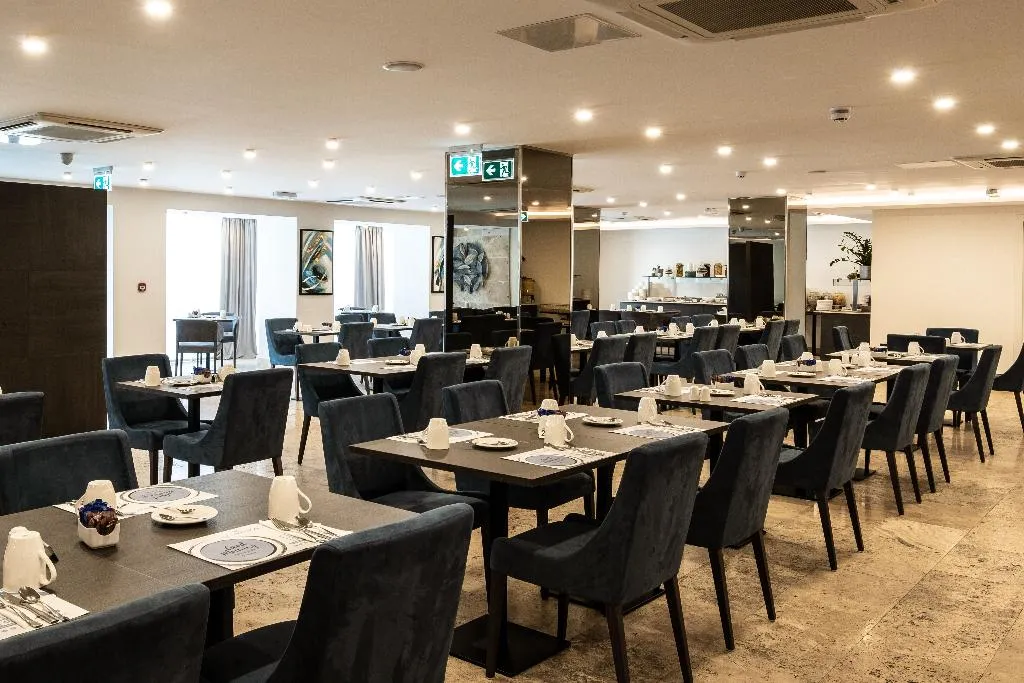 Restaurant, Urban Valley Resort & Spa, Malta