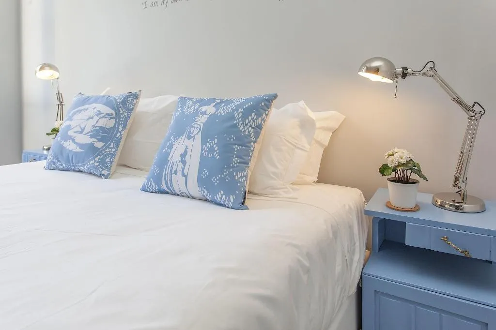 Room, Emporium Lisbon Suites, Lisbon