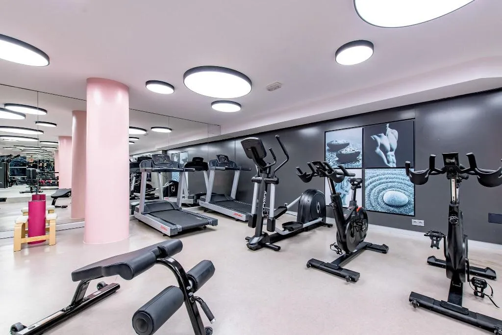 Sports and Entertainment, Hotel Garbi Ibiza & Spa, Ibiza
