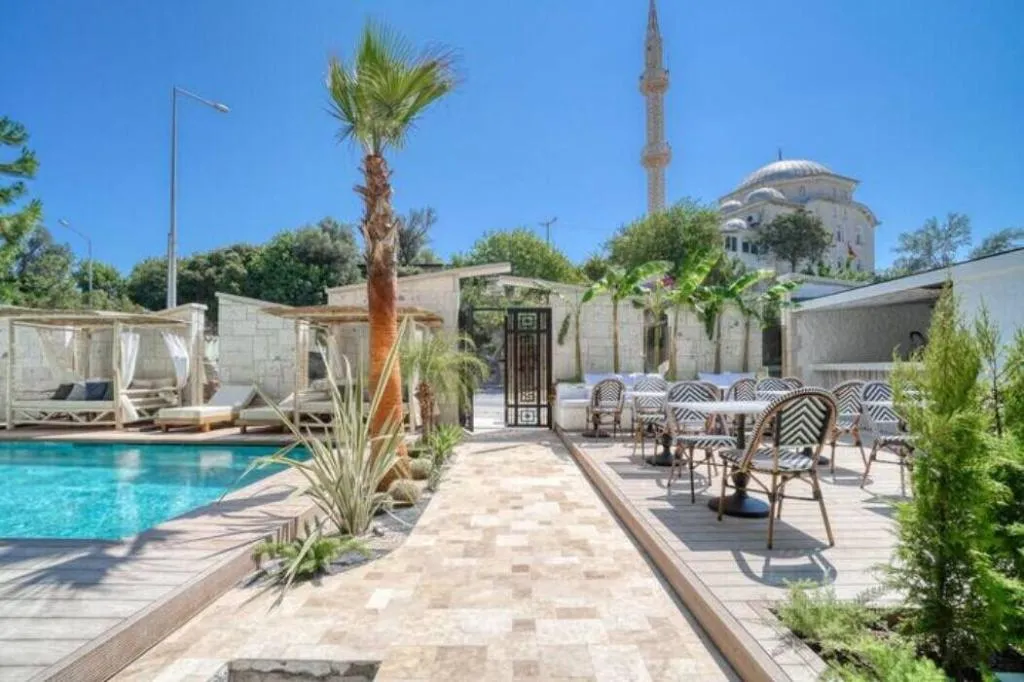 General view, Ayayorgi̇ Homes & Hotels, Izmir
