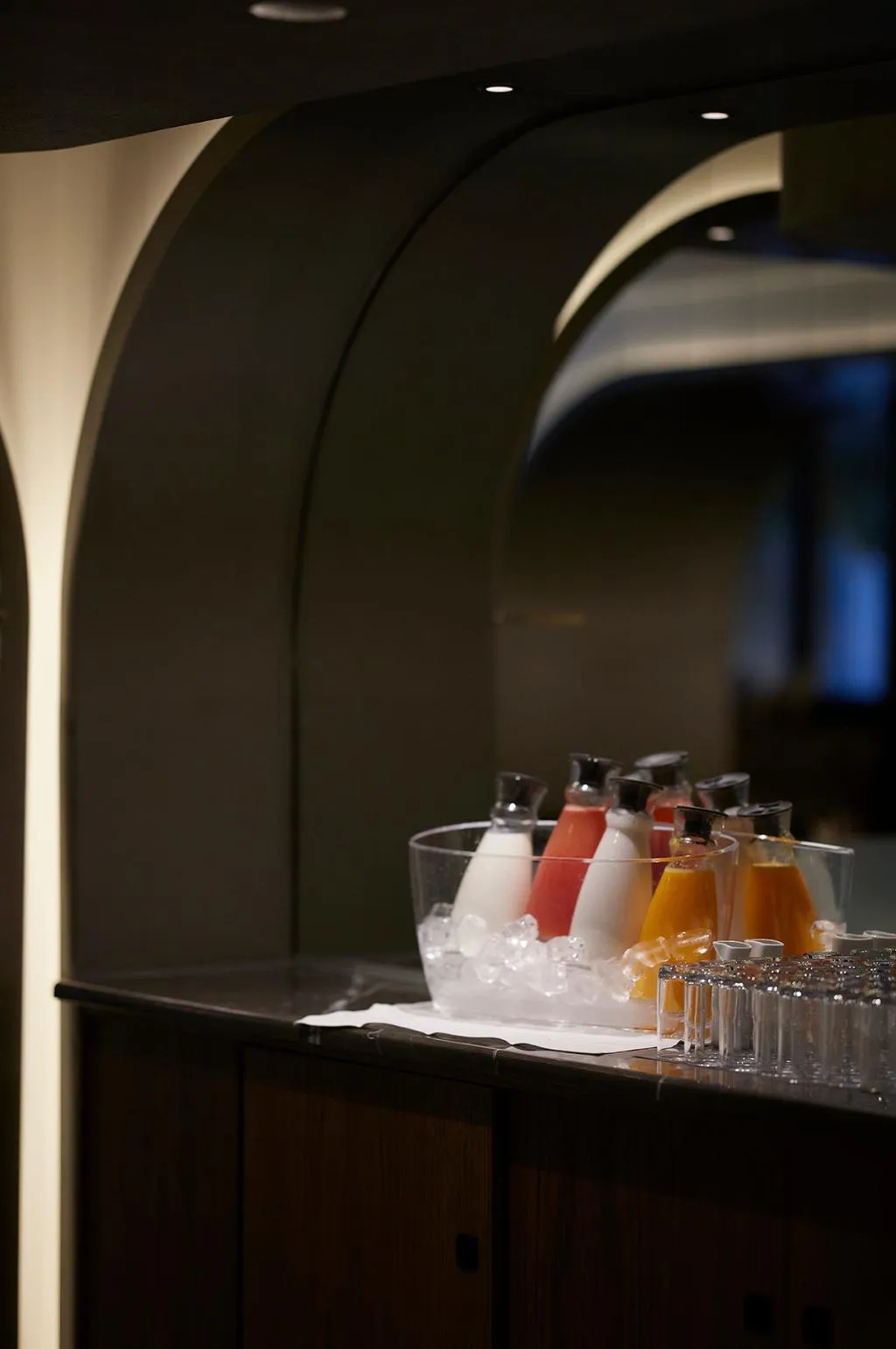 Bar, Teight Hotel, Halkidiki