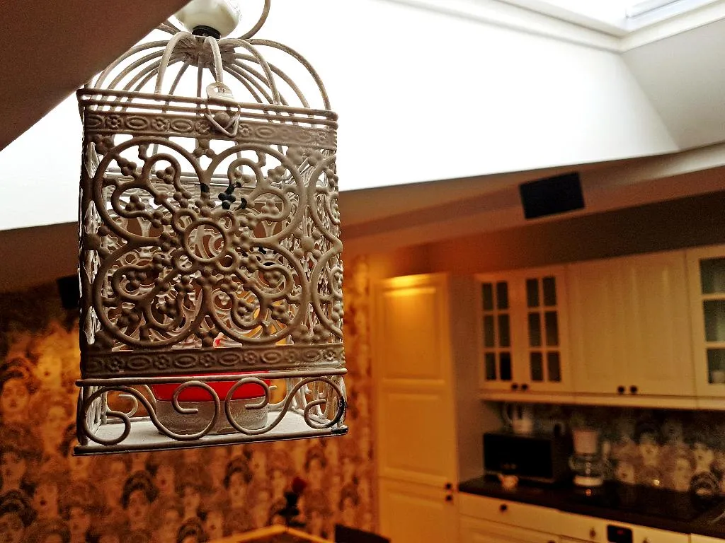 APARTMENT CAPACITY 6 TWO BEDROOMS Room, Old Town Apartments Krupnicza, Krakow