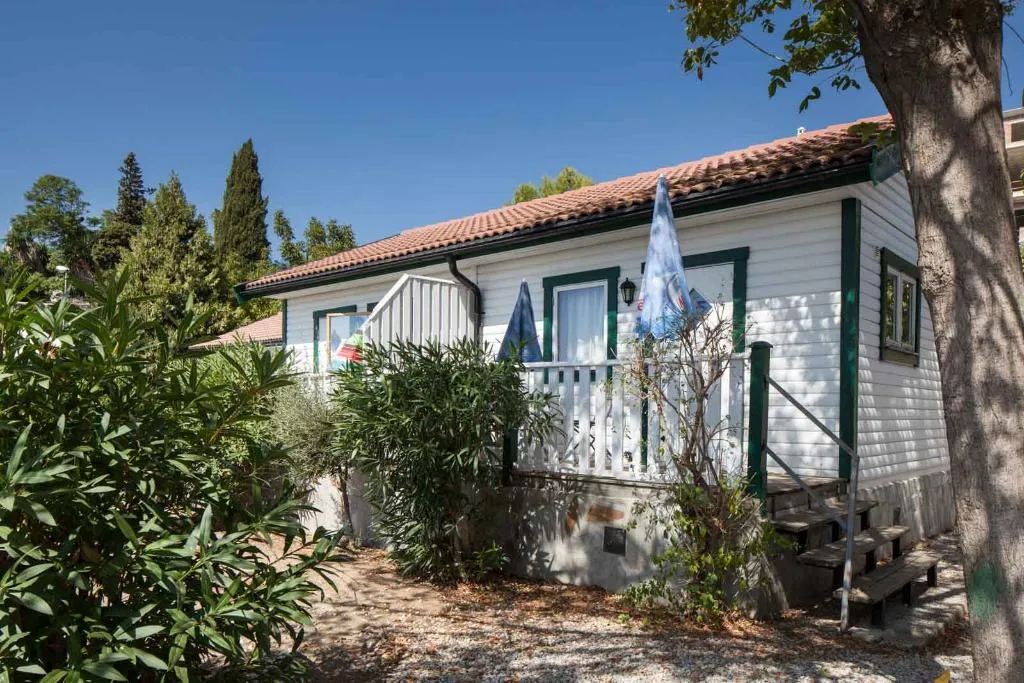 BUNGALOW CAPACITY 2 Room, Hotel - Bungalows Balcón de Competa, Seville