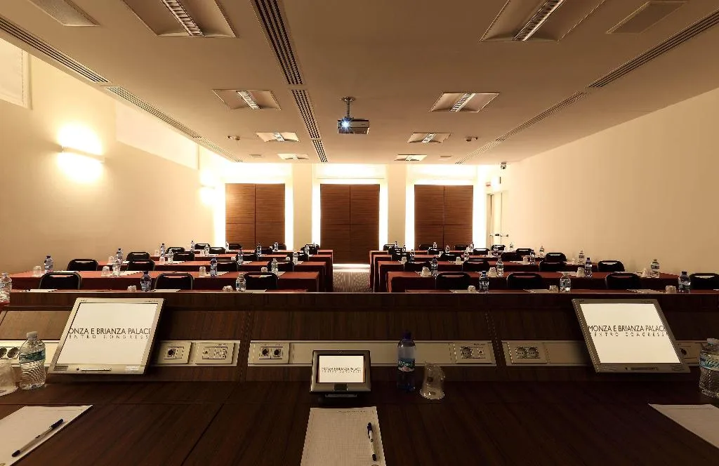 Conferences, Best Western Plus Hotel Monza e Brianza Palace, Milan
