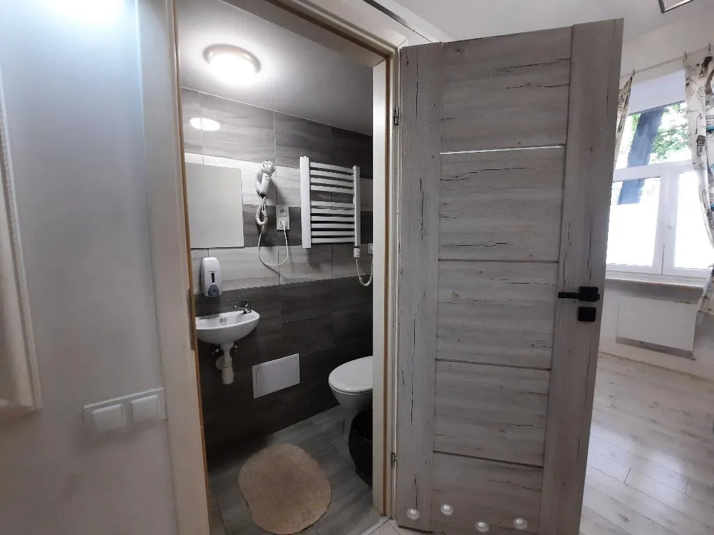 APARTMENT CLASSIC ONE BEDROOM Room, Lorf Hostel&Coffee, Krakow