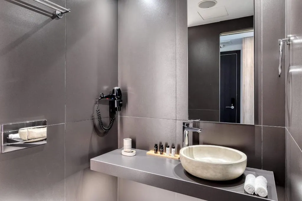Room, Las Hotel & Spa, Athens