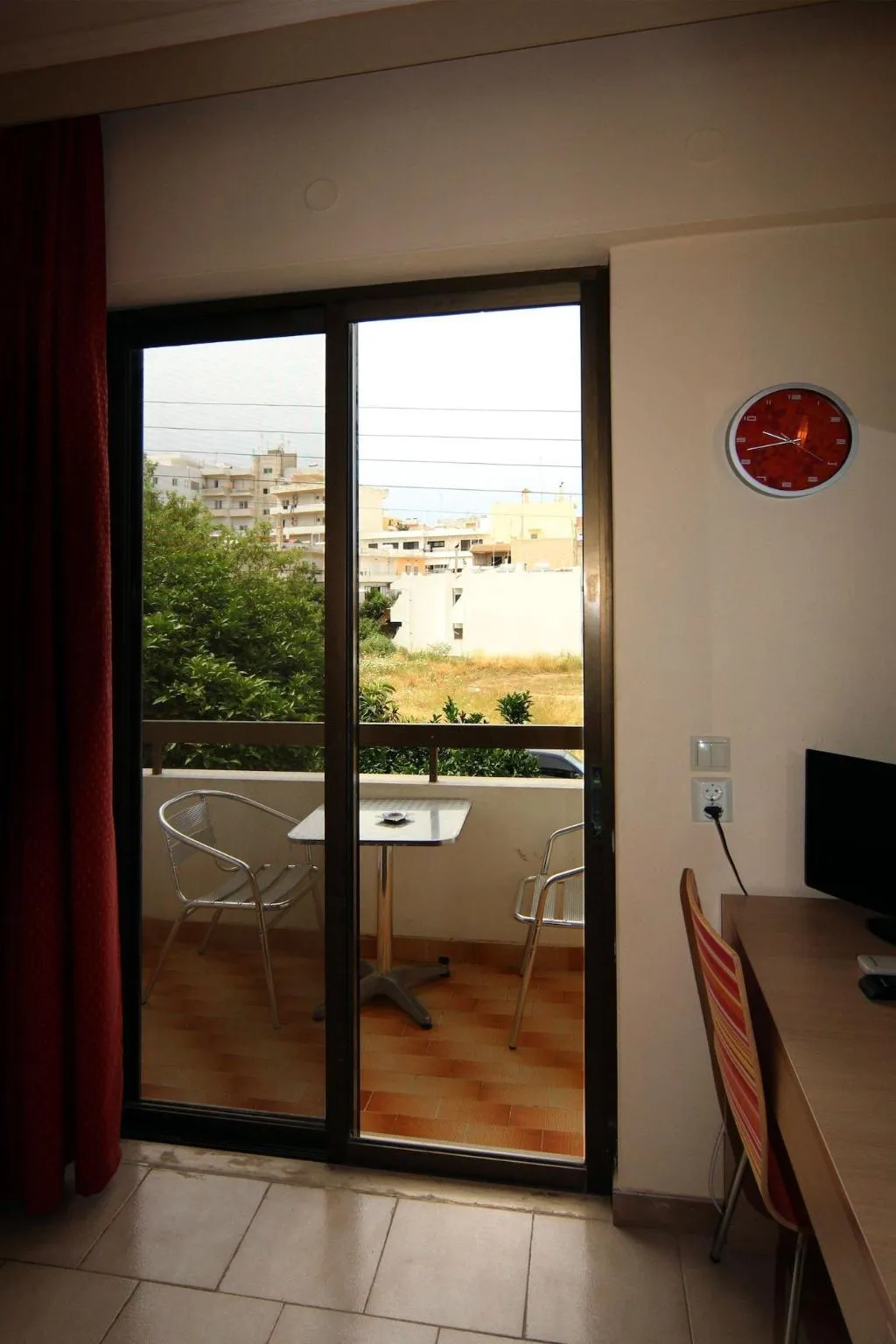 Room, Philoxenia & Studios, Rhodes