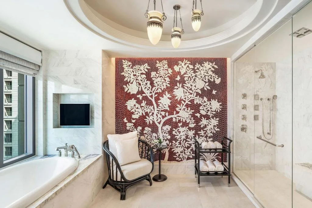 Room, St.Regis Cairo, Cairo