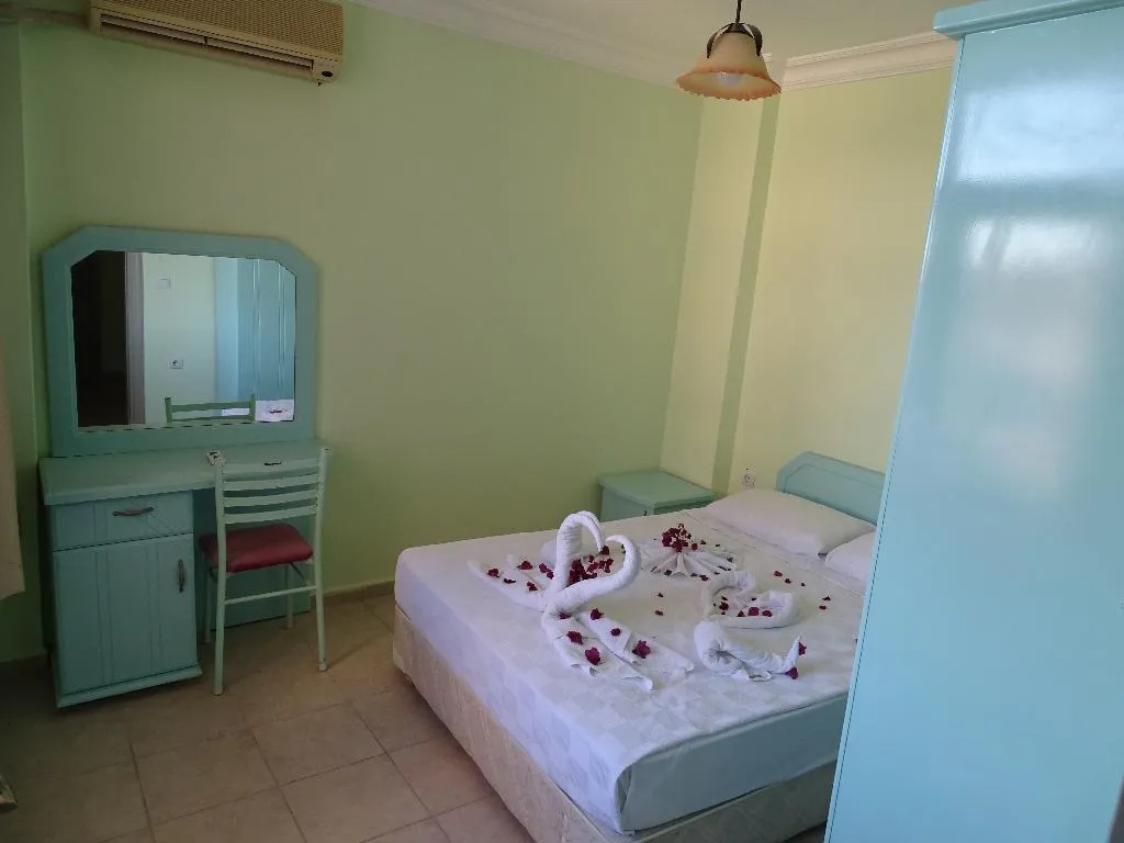 FAMILY ROOM CONNECTING ROOM Room, Side Forever Apart Hotel, Antalya