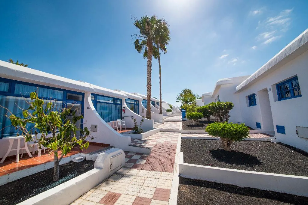 APARTMENT STANDARD Room, Jable Bermudas, Lanzarote
