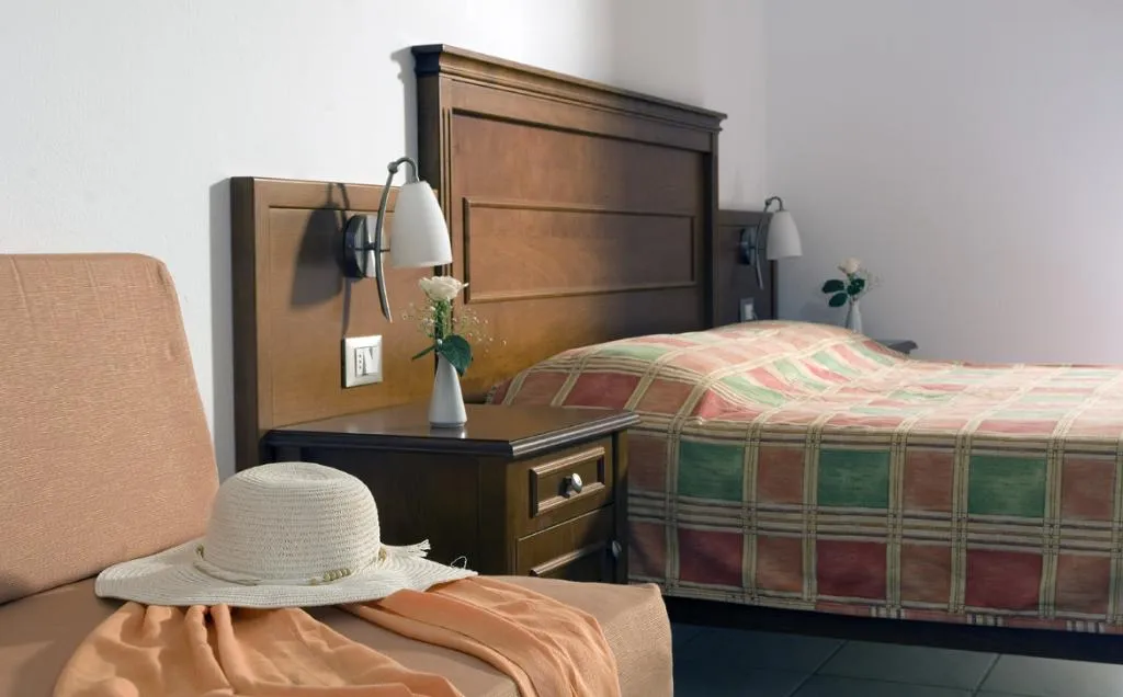 APARTMENT STANDARD Room, Vardis Olive Garden Hotel, Crete