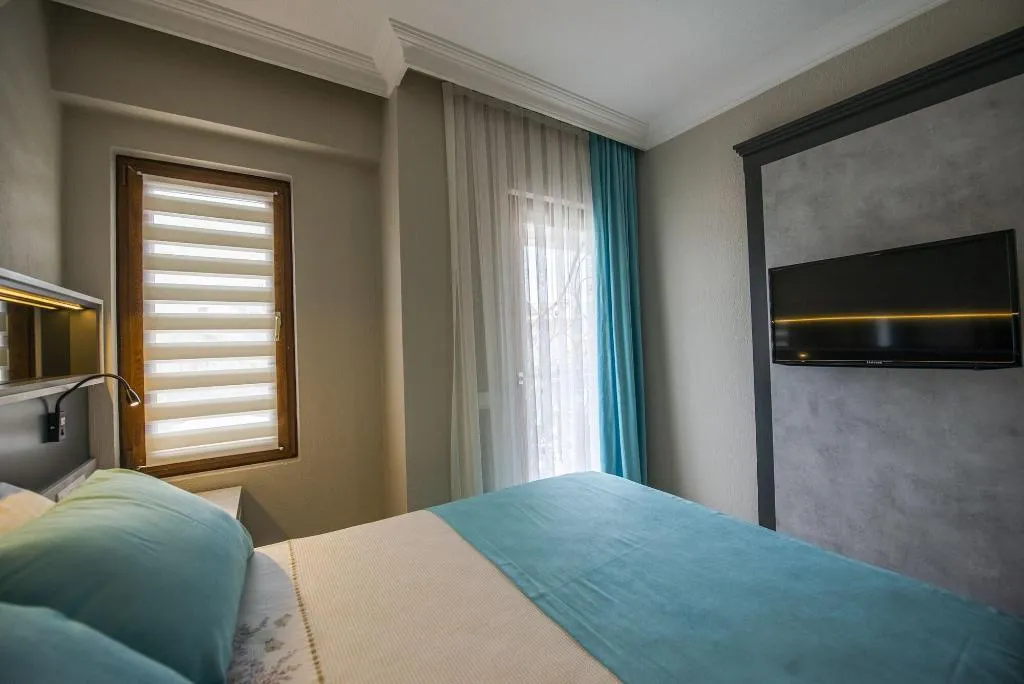 Room, Gocek Arion Hotel, Dalaman