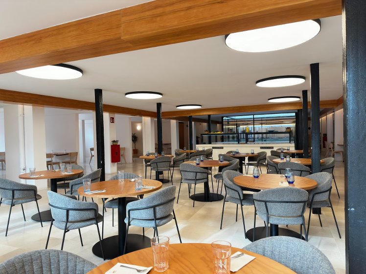 Hotel Sunclub Calavinya Adults Recommended, Costa Dorada
