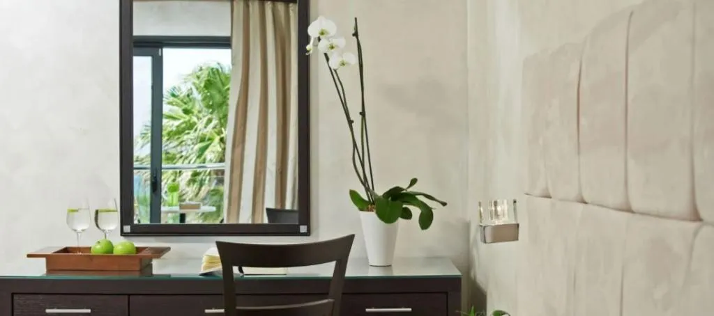 SINGLE LAND VIEW Room, Mitsis Faliraki, Rhodes