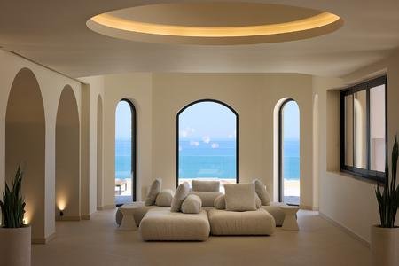Oros Luxury Beach Resort, Crete
