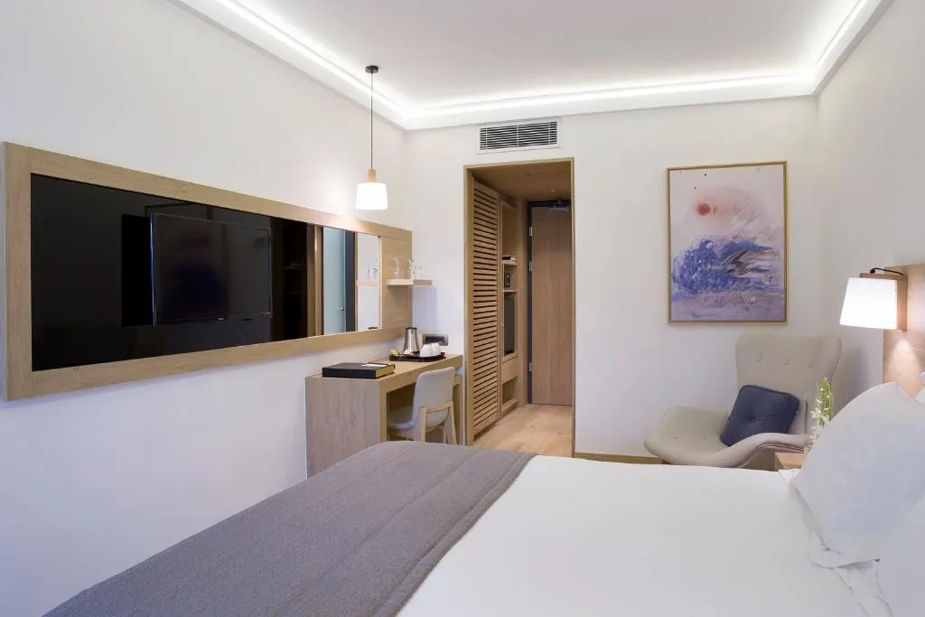 Double or Twin SUPERIOR Room, Golden Age of Athens, Athens