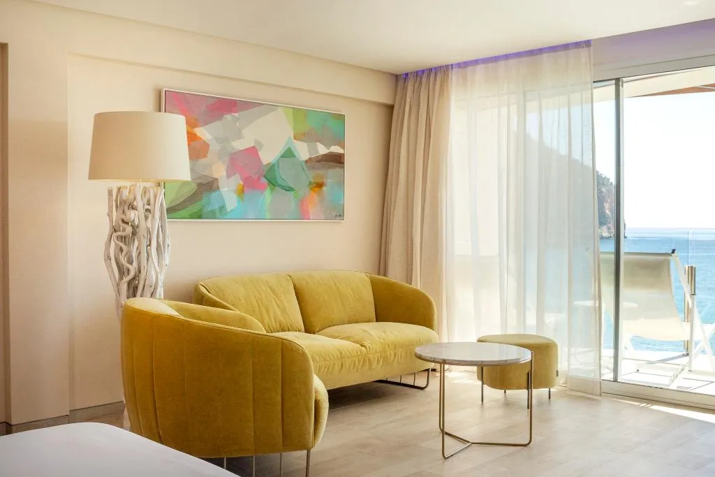 SUITE PREMIUM Room, Melbeach Hotel & Spa, Majorca
