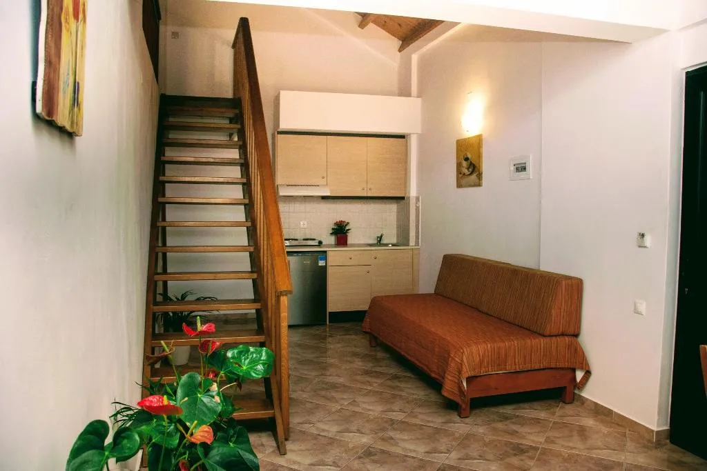 SUITE DUPLEX Room, Ippoliti Village, Crete