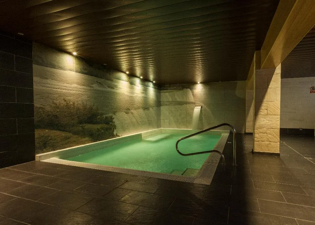 Pool, Hotel Blanes Horitzó by Pierre & Vacances, Costa Brava