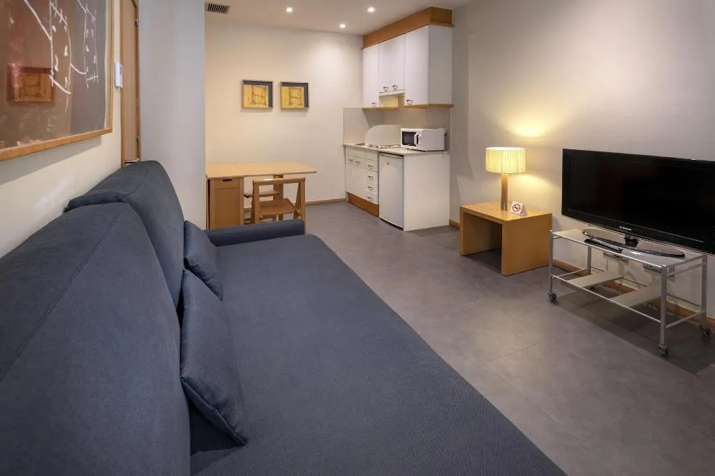 Room, Apartamentos Playa De Castelldefels, Barcelona