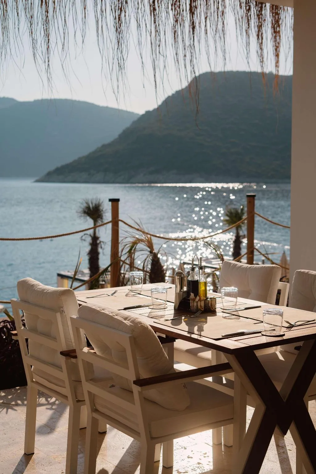 Restaurant, Lures Hotel, Dalaman